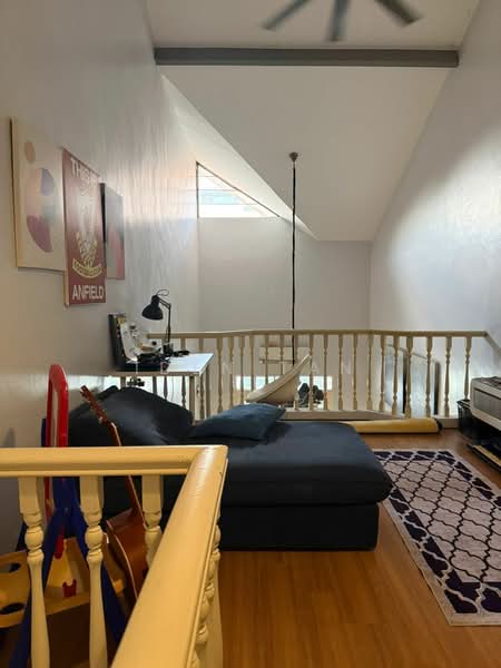 1.5-storey Terraced House for Sale in Taman Perling (Perling) - Iden Tan - Interior - PropertyGuru.com.my