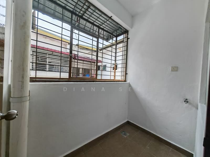 For Rent - Orchis Apartment