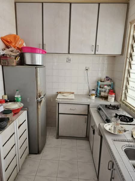 Apartment for Sale at Desa Green - Elvin Choo - Kitchen - PropertyGuru.com.my