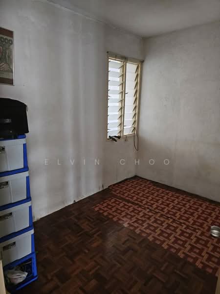 Apartment for Sale at Desa Green - Elvin Choo - PropertyGuru.com.my