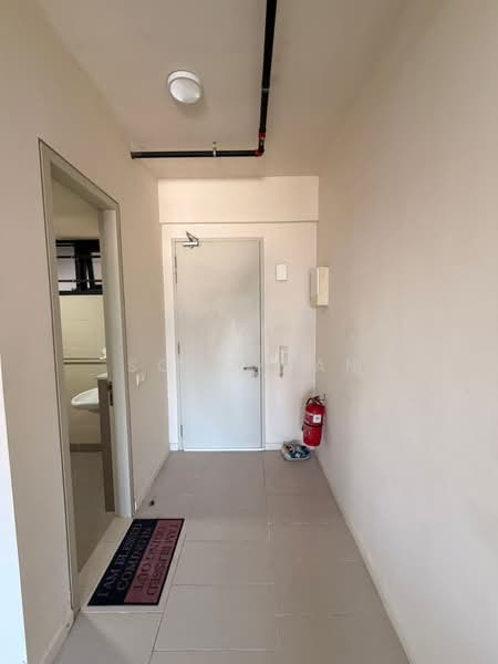 Service Residence for Rent at Tamarind Suites - Song Han - Entrance - PropertyGuru.com.my