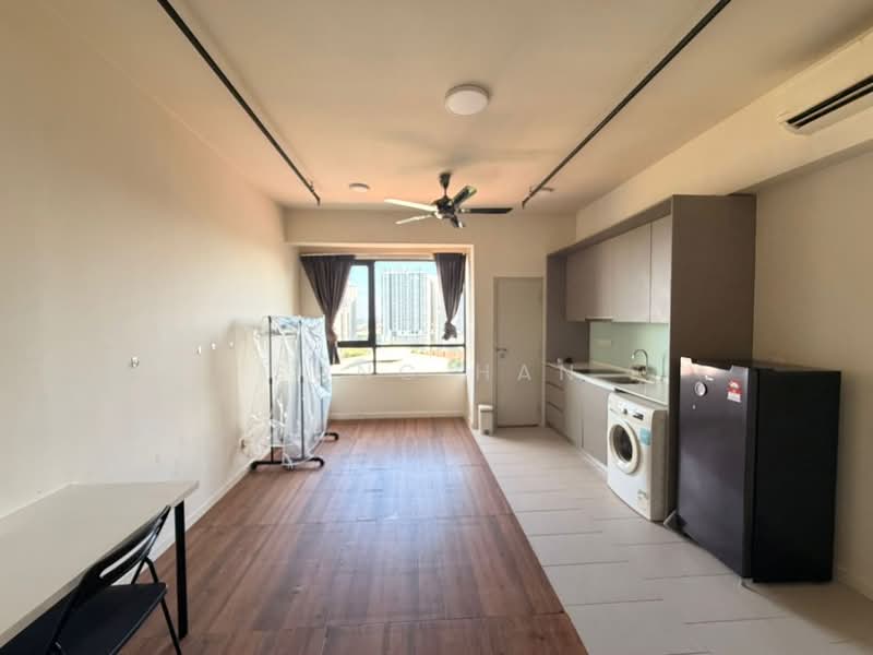Service Residence for Rent at Tamarind Suites - Song Han - Kitchen - PropertyGuru.com.my
