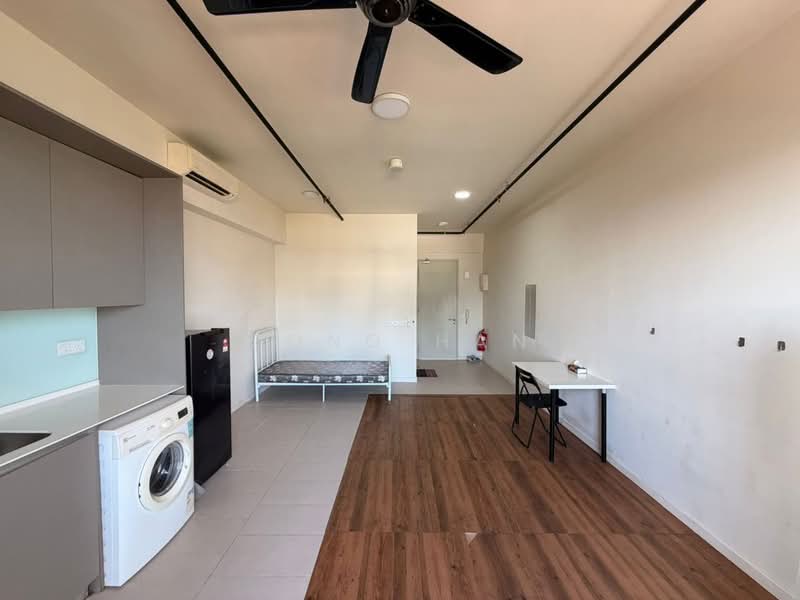 Service Residence for Rent at Tamarind Suites - Song Han - Interior - PropertyGuru.com.my