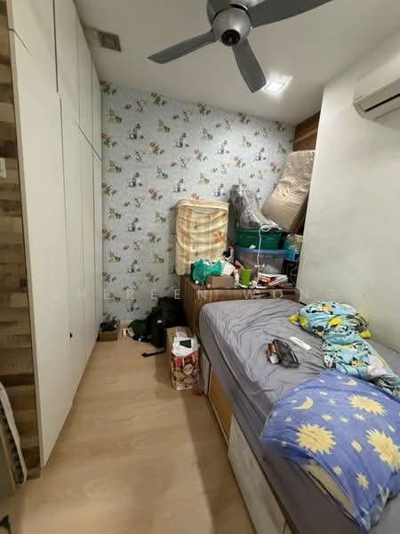 1-storey Terraced House for Sale in Taman JP Perdana (Johor Bahru) - Shereen Wong - PropertyGuru.com.my