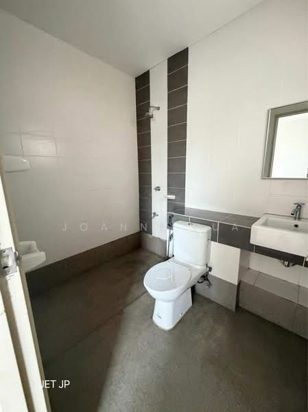 2-storey Terraced House for Sale in Bandar Bukit Raja (Klang) - Joanne Pua - Bathroom - PropertyGuru.com.my