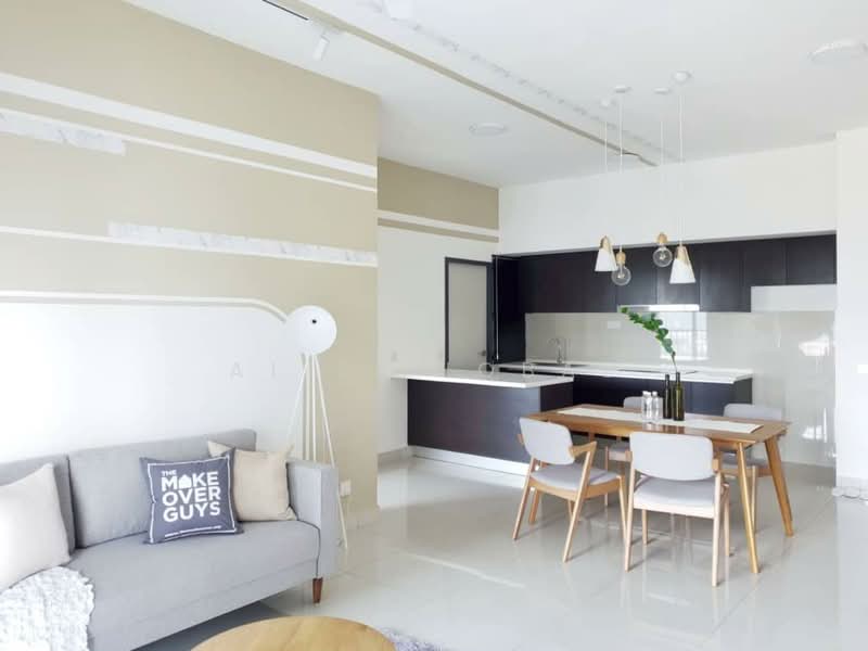 For Rent - Setia City Residences