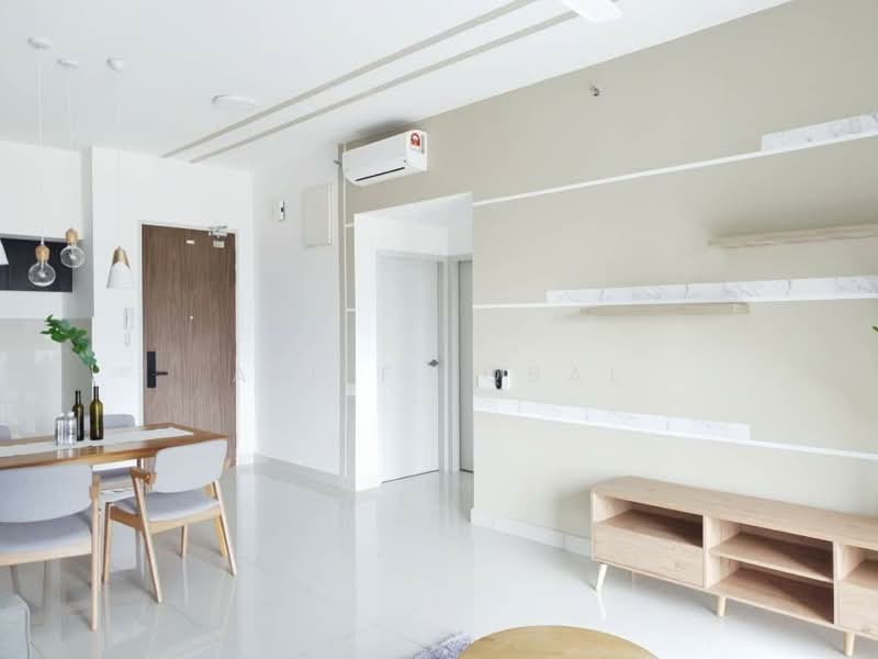 For Rent - Setia City Residences