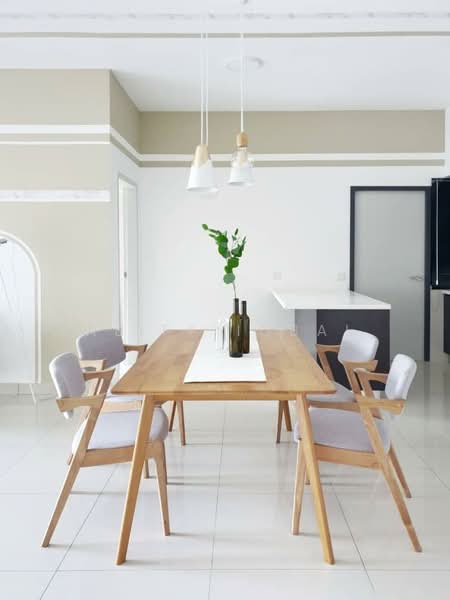 For Rent - Setia City Residences