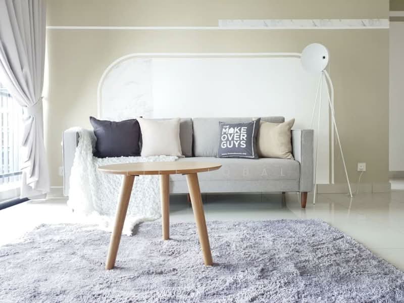 For Rent - Setia City Residences