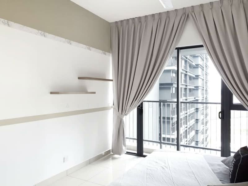 For Rent - Setia City Residences