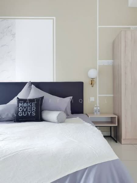 For Rent - Setia City Residences