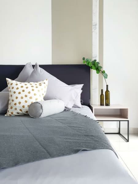 For Rent - Setia City Residences