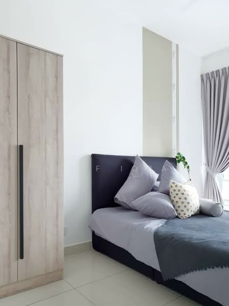 For Rent - Setia City Residences