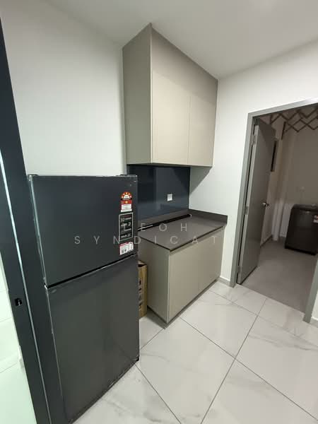 Servis Apartment untuk Disewa di Sinaran @ Utropolis - Teoh Syndicate - Kitchen - PropertyGuru.com.my