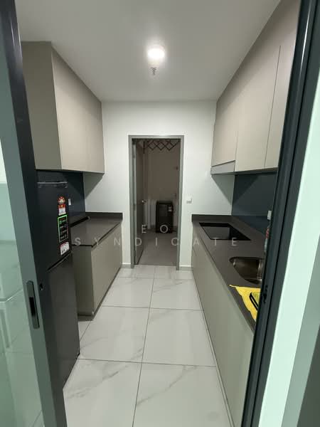 Servis Apartment untuk Disewa di Sinaran @ Utropolis - Teoh Syndicate - Kitchen - PropertyGuru.com.my