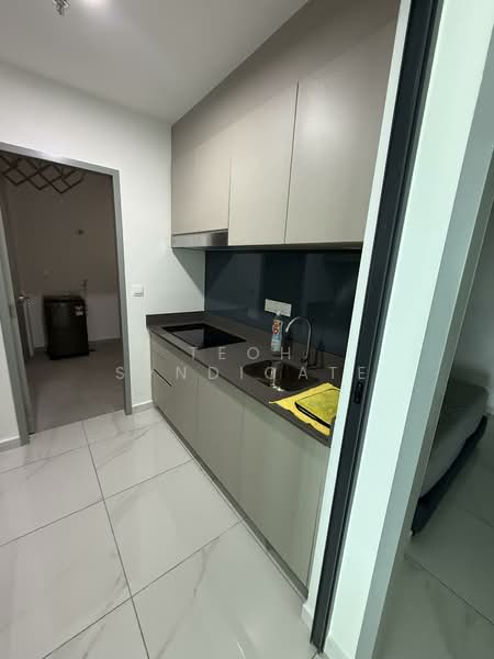 Servis Apartment untuk Disewa di Sinaran @ Utropolis - Teoh Syndicate - Kitchen - PropertyGuru.com.my