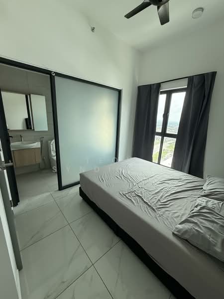 Servis Apartment untuk Disewa di Sinaran @ Utropolis - Teoh Syndicate - Bedroom - PropertyGuru.com.my