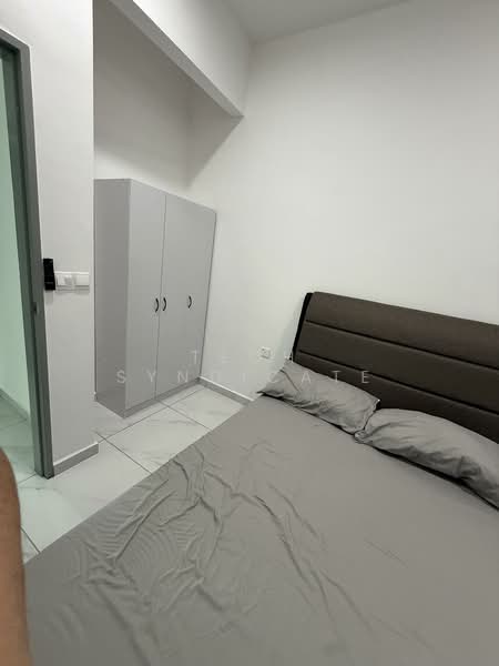 Servis Apartment untuk Disewa di Sinaran @ Utropolis - Teoh Syndicate - Bedroom - PropertyGuru.com.my