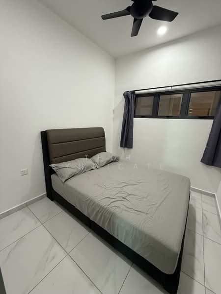 Servis Apartment untuk Disewa di Sinaran @ Utropolis - Teoh Syndicate - Bedroom - PropertyGuru.com.my