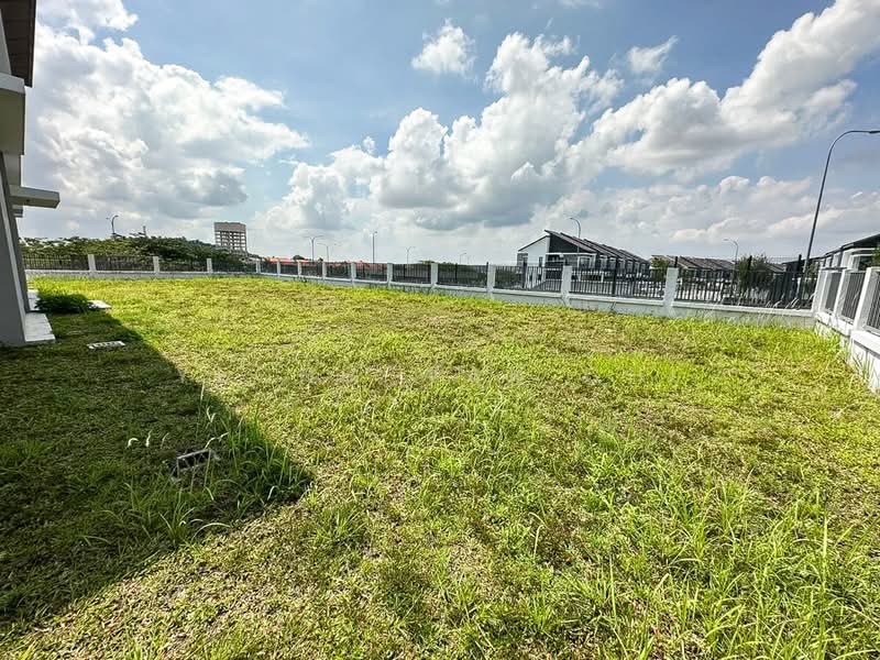 2-storey Terraced House for Sale in Sungai Buloh (Selangor) - Yeong Wan Chi - PropertyGuru.com.my