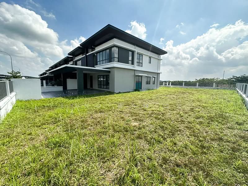 2-storey Terraced House for Sale in Sungai Buloh (Selangor) - Yeong Wan Chi - PropertyGuru.com.my