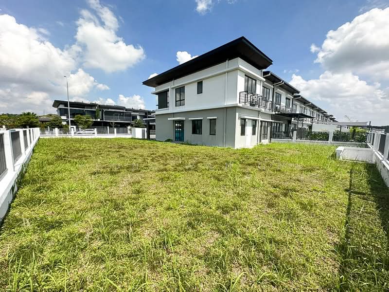 2-storey Terraced House for Sale in Sungai Buloh (Selangor) - Yeong Wan Chi - PropertyGuru.com.my
