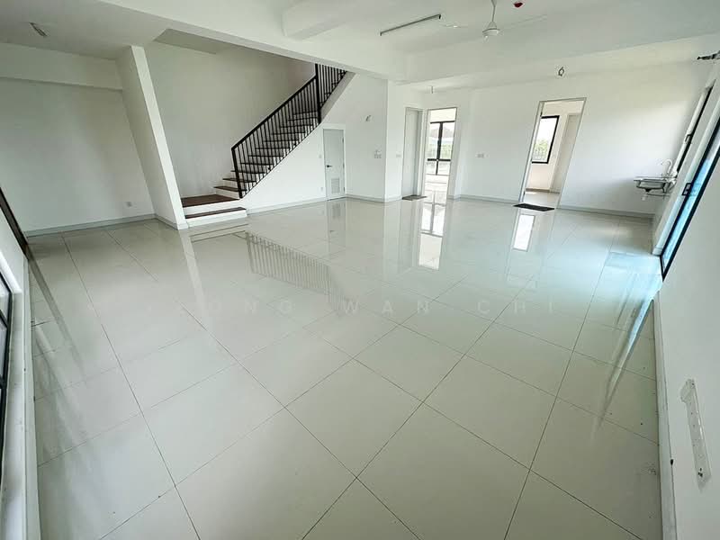 2-storey Terraced House for Sale in Sungai Buloh (Selangor) - Yeong Wan Chi - PropertyGuru.com.my