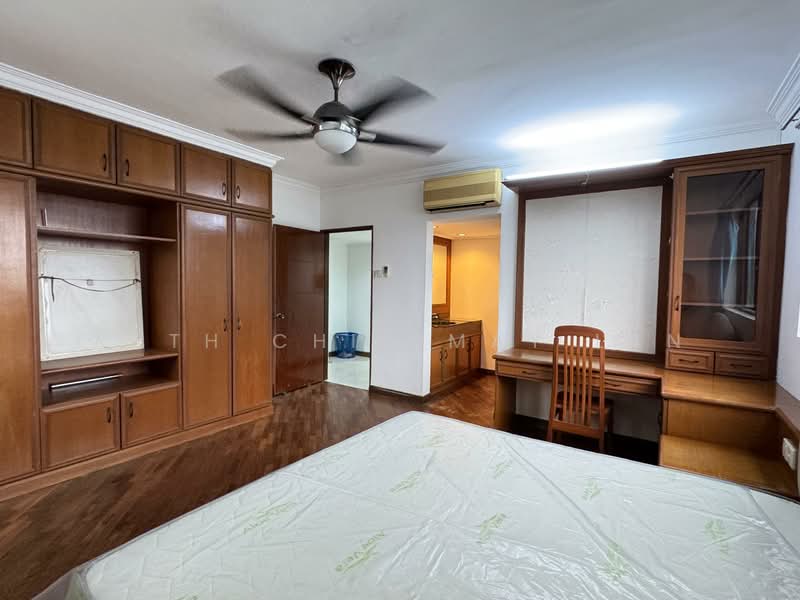 Kondominium untuk Dijual di Vista Kiara - Ruth Chin May Lan - Bedroom - PropertyGuru.com.my