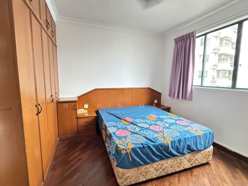 Kondominium untuk Dijual di Vista Kiara - Ruth Chin May Lan - Bedroom - PropertyGuru.com.my
