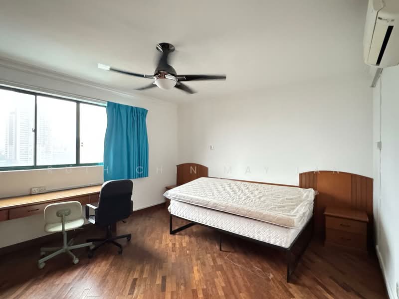 Kondominium untuk Dijual di Vista Kiara - Ruth Chin May Lan - Bedroom - PropertyGuru.com.my