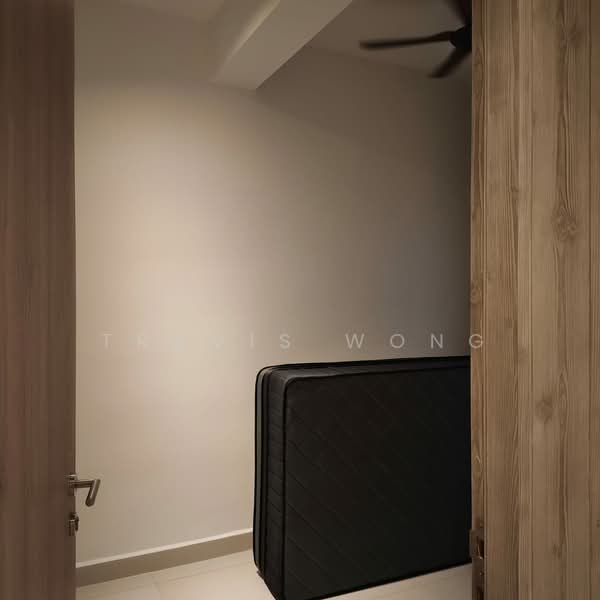 Servis Apartment untuk Disewa di Arunya @ KL North - Travis Wong - Interior - PropertyGuru.com.my