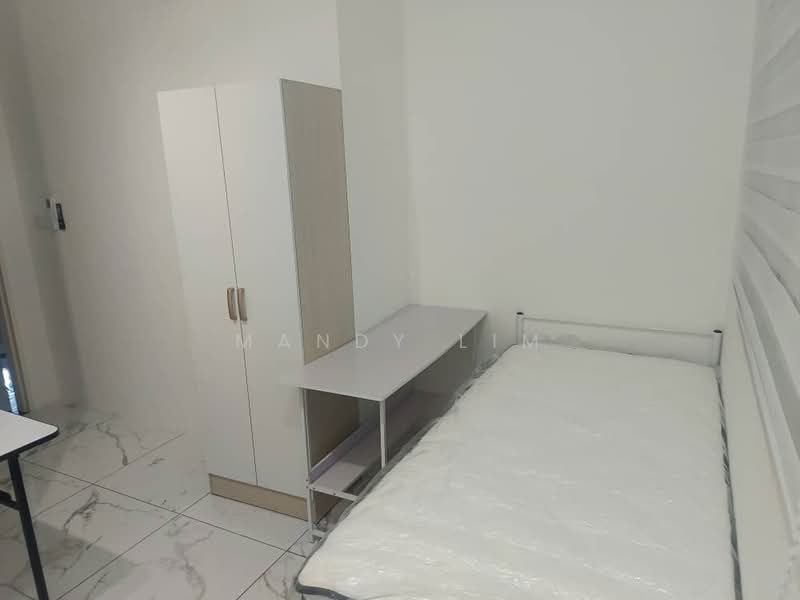 Condominium for Rent at QuayWest Residence - Mandy Lim - Bedroom - PropertyGuru.com.my