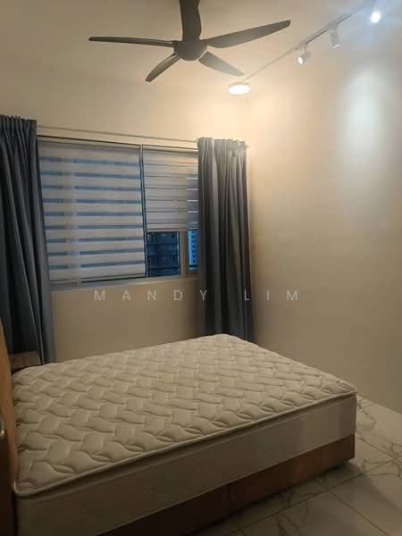 Condominium for Rent at QuayWest Residence - Mandy Lim - Bedroom - PropertyGuru.com.my