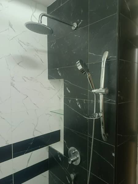 Condominium for Rent at QuayWest Residence - Mandy Lim - Bathroom - PropertyGuru.com.my