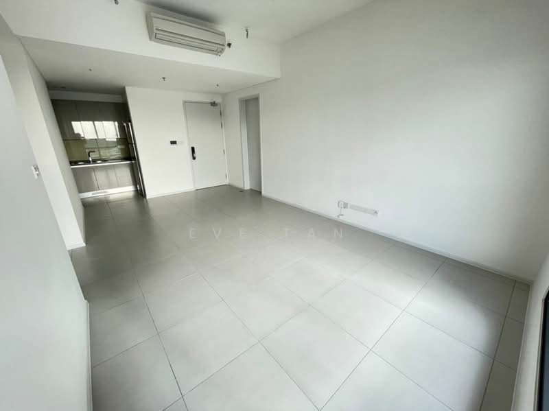 Servis Apartment untuk Disewa di Ativo Suites @ Damansara Avenue - Eve Tan - Interior - PropertyGuru.com.my