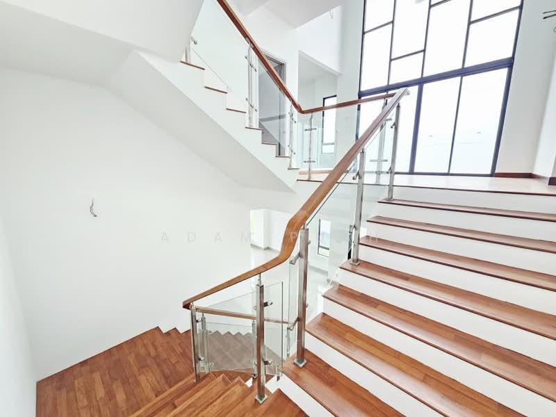 Banglo Lot Kosong untuk Dijual di Taman Bukit Mewah Fasa 9 (Kajang) - Adam Puah - PropertyGuru.com.my