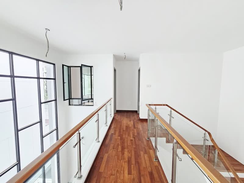 Banglo Lot Kosong untuk Dijual di Taman Bukit Mewah Fasa 9 (Kajang) - Adam Puah - PropertyGuru.com.my