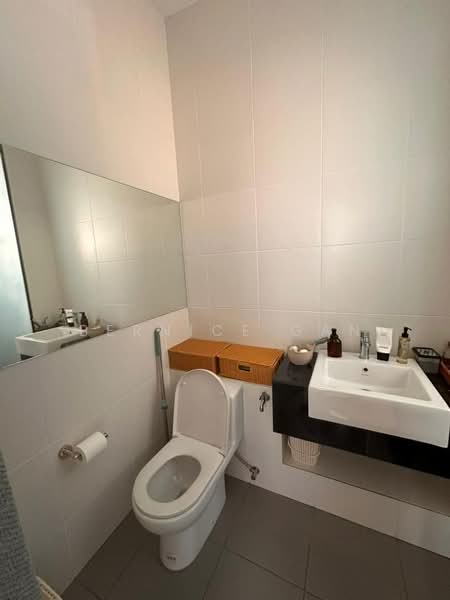 2-storey Terraced House for Sale in Eco Botanic (Iskandar Puteri (Nusajaya)) - Bernice Gan - Bathroom - PropertyGuru.com.my