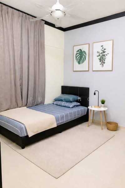 Condominium for Rent at Puncak Banyan - Pui Ling Teoh - Bedroom - PropertyGuru.com.my