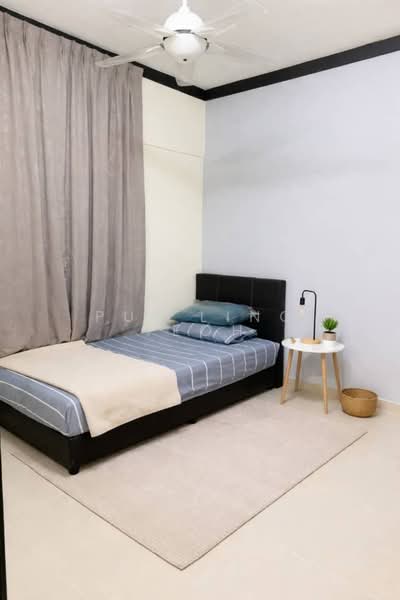 Condominium for Rent at Puncak Banyan - Pui Ling Teoh - Bedroom - PropertyGuru.com.my
