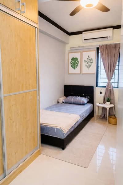 Condominium for Rent at Puncak Banyan - Pui Ling Teoh - Bedroom - PropertyGuru.com.my