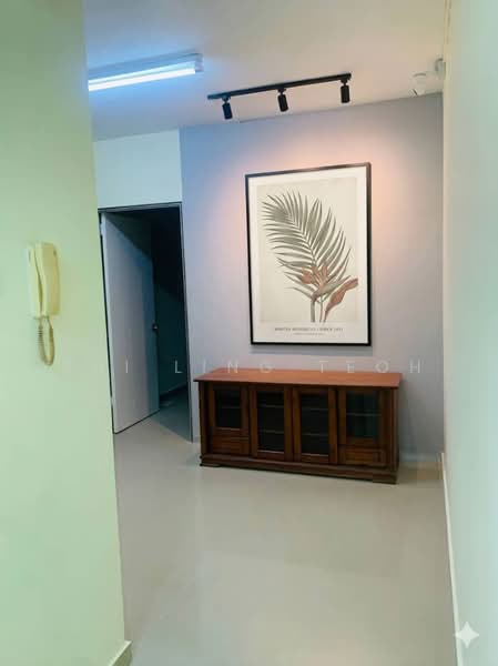 Condominium for Rent at Puncak Banyan - Pui Ling Teoh - Interior - PropertyGuru.com.my