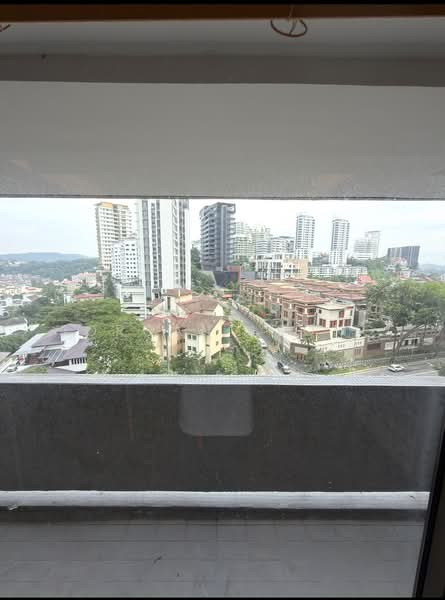 Kondominium untuk Disewa di Sri Wangsaria - Jorgan Leong - View - PropertyGuru.com.my