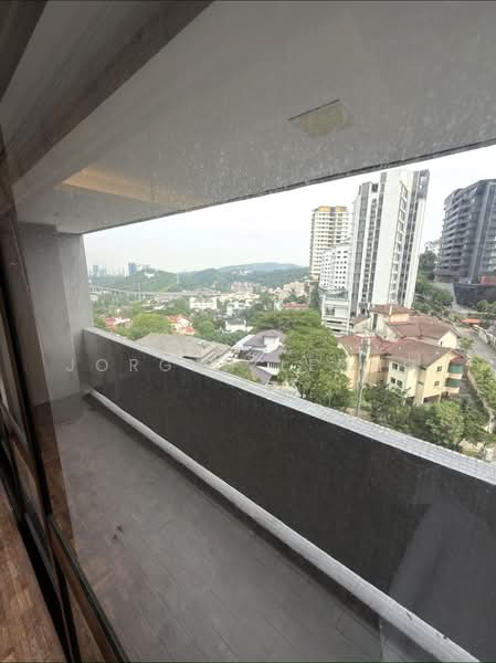 Kondominium untuk Disewa di Sri Wangsaria - Jorgan Leong - PropertyGuru.com.my