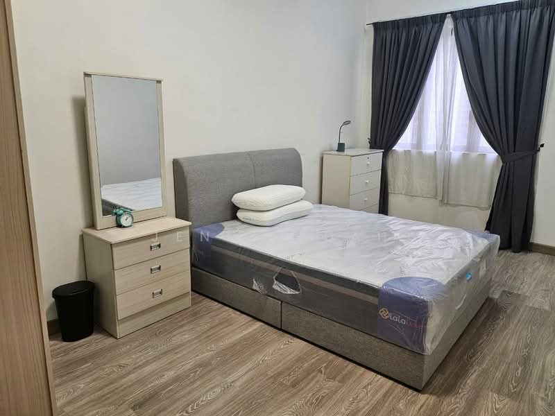 Service Residence for Rent at South View - Jenny Puah - Bedroom - PropertyGuru.com.my