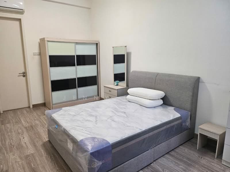 Service Residence for Rent at South View - Jenny Puah - Bedroom - PropertyGuru.com.my