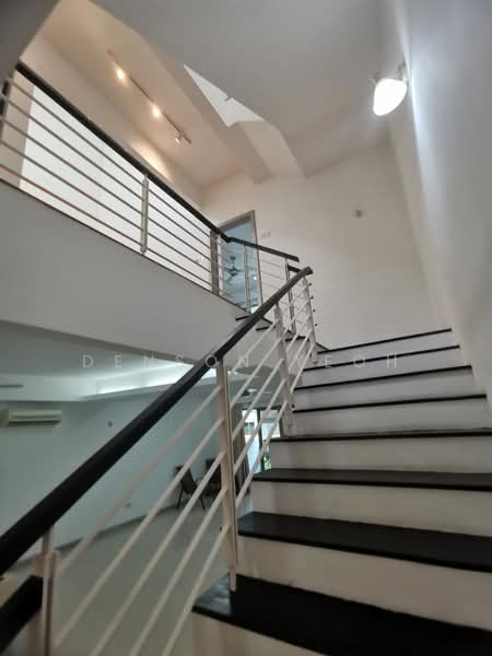 Rumah Teres 3 Tingkat untuk Dijual di Desa Parkcity (Kuala Lumpur) - Denson Yeoh - Interior - PropertyGuru.com.my