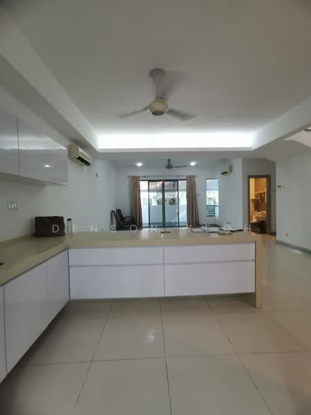 Rumah Teres 3 Tingkat untuk Dijual di Desa Parkcity (Kuala Lumpur) - Denson Yeoh - Interior - PropertyGuru.com.my