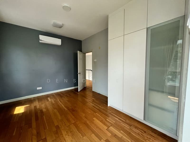 3-storey Terraced House for Sale in Desa Parkcity (Kuala Lumpur) - Denson Yeoh - Bedroom - PropertyGuru.com.my