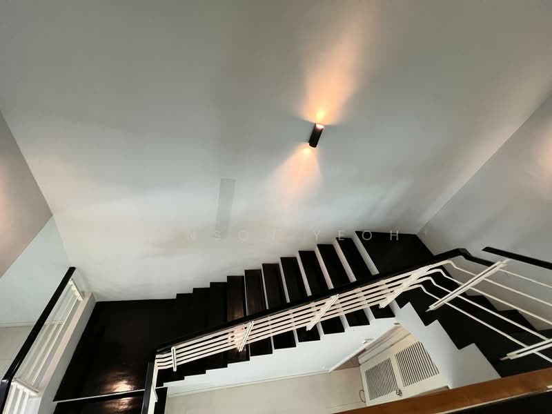 3-storey Terraced House for Sale in Desa Parkcity (Kuala Lumpur) - Denson Yeoh - Interior - PropertyGuru.com.my
